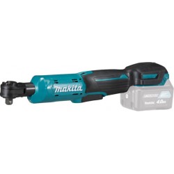 Makita Tournevis à cliquet sans fil 12V max WR100DZ