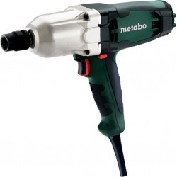 Metabo Visseuse à choc SSW 650 metabo, carton 602204000