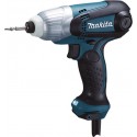 Makita Clé à chocs TD0101F TD0101FJ