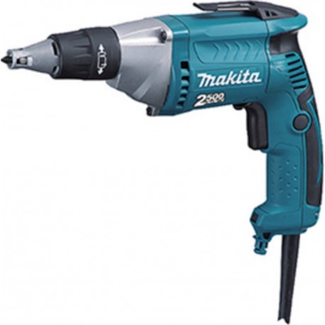 Makita Tournevis haute vitesse 2500RPM FS2300