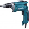 Makita Tournevis haute vitesse 6000 RPM FS6300