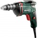 Metabo Visseuse pour cloisons sèches SE 6000 metabo, carton 620046000