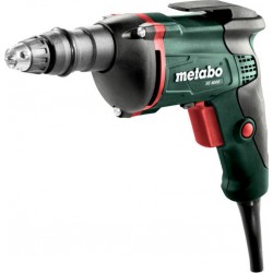 Metabo Visseuse pour cloisons sèches SE 6000 metabo, carton 620046000