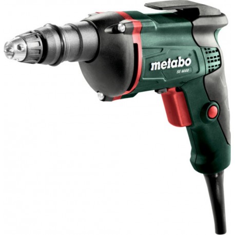 Metabo Visseuse pour cloisons sèches SE 6000 metabo, carton 620046000