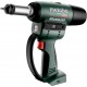 Metabo Pistolet à écrous à sertir sans fil NMP 18 LTX BL M10, carton 601788850