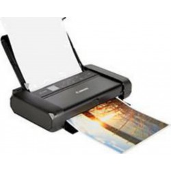 Canon Imprimante jet d'encre TR 150 autonome avec batterie TR150 PIXMA WITH BATTERY 4167C026