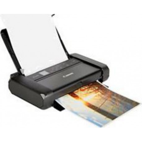 Canon Imprimante jet d'encre TR 150 autonome avec batterie TR150 PIXMA WITH BATTERY 4167C026