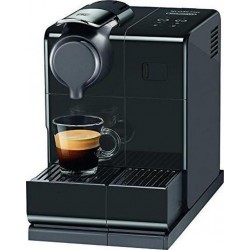 De'Longhi Nespresso Lattissima Touch 2 Noir EN560B