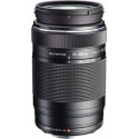 Olympus Objectif pour Hybride 75-300mm f/4.8-6.7 II noir M.Zuiko