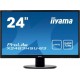 IIYAMA 24IN LED 1920X1080 16:9 1MS X2483HS-B3 E2483HS-B3