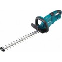 Makita Taille-haie 36 Volts 2X 18V Li-Ion 55cm seul DUH551Z