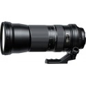 Tamron Objectif pour Reflex 150-600mm f/5-6.3 pour Nikon
