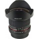 Samyang Objectif pour Reflex 8mm f/3.5 UMC Fisheye CS II pour Nikon