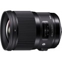 Sigma Objectif pour Reflex Plein Format 28mm F1.4 pour Nikon