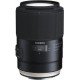 Tamron Objectif pour Reflex SP 90mm f/2.8 Di Macro pour Nikon