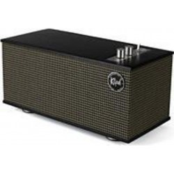 Klipsch Enceinte Bluetooth Klipsch The One II Noir Mat Enceinte Bluetooth The One II Noir Mat