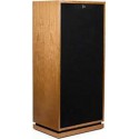 Klipsch Enceinte colonne Forte III Natural Cherry