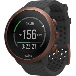 Suunto Montre connectée Montre sport 3 SLATE GREY COPPER