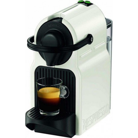 Krups Nespresso Inissia Blanc XN1001