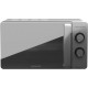 Cecotec Micro-ondes cecotec proclean 3060 gray mirror gris, 700 w, capacité de 20 l