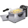 Pri8712836926264 Princess friteuse inox - 2000 w - 3l Pri8712836926264