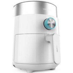Cecotec Friteuse sans huile cecotec cecofry essential rapid sun touch