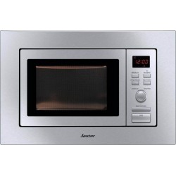 SAUTER 5938 Micro-ondes encastrable 23l 800W 59.5cm, sms 4320x5938