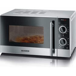 SEVERIN Micro-ondes + gril 20L 700W MW7874