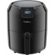 Moulinex friteuse easy fry digital 8 fonctions ez401810 - noir