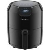 Moulinex friteuse easy fry digital 8 fonctions ez401810 - noir
