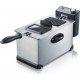 Severin Sev4008146009662 Friteuse 3l 2200W inox brossé - fr2431 Sev4008146009662