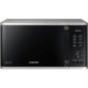 Samsung Ubd-Ms23k3515asef Micro-ondemicro ondes solo 23L silver Ubd-Ms23k3515asef