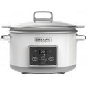 Crock Pot Mijoteur - Cocotte Mijoteuse programmable 5L CSC026X