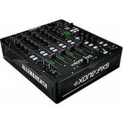 Allen & Heath Xone PX5