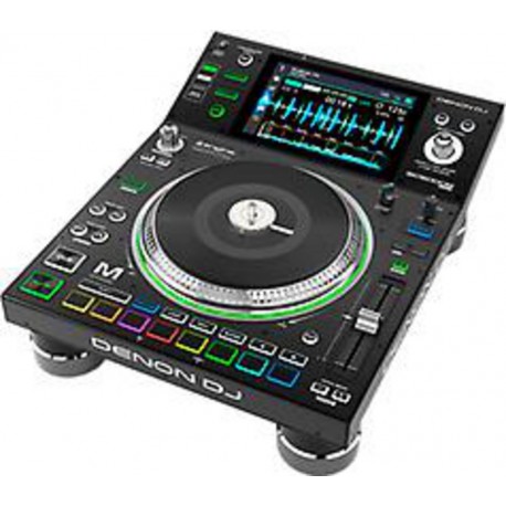 Denon DJ SC5000M Prime