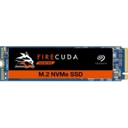 FIRECUDA 510 NVME SSD 1TB