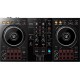 Pioneer DJ Mixer Numérique DDJ-400