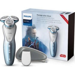 Philips Rasoir Électrique Star Wars SW7700/67