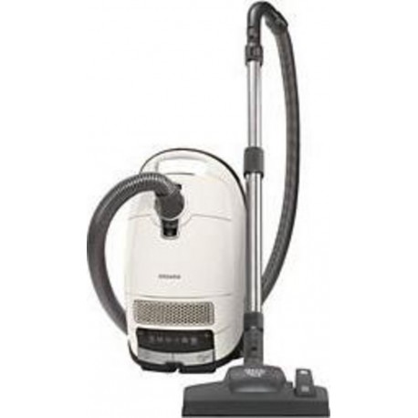 Miele Aspirateur avec sac Complete C3 Silence