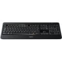 LOGITECH ILLUMINATED KEYBOARD K800 920-002380 QWERTY US/UK