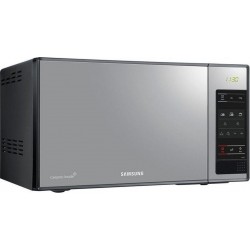 SAMSUNG Micro-ondes noir 23L ME83X