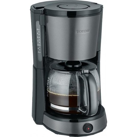 Severin Cafetiere Severin KA 9543