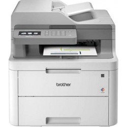 Brother Imprimante Laser Couleur MFC-L3710CW MFCL3710CWRF1