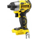 Stanley Visseuse à chocs brushless Fatmax 18V (sans batterie)