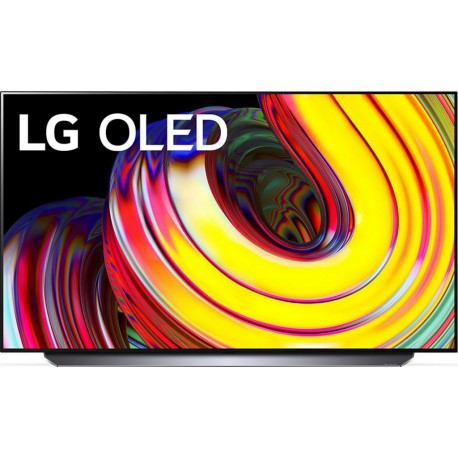 LG TV OLED OLED55CS
