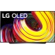 LG TV OLED OLED65CS