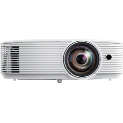 Optoma Vidéoprojecteur home cinéma HD29HSTX