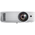 Optoma Vidéoprojecteur home cinéma HD29HSTX