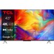 TCL TV LED 43P638 2022