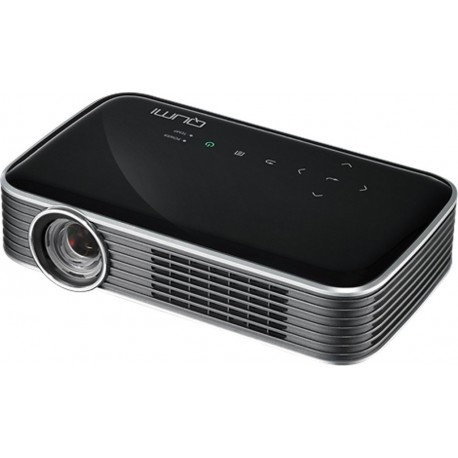 Vivitek Vidéoprojecteur portable Q8-BK noir